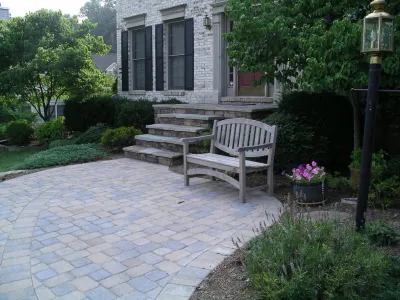 Vista Pro Landscape & Design - Outdoor Lighting Installation in Davidsonville, MD
