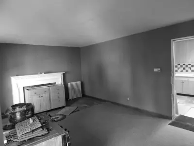 Paola One Design - P.O.D. - Bathroom Remodeling in Arlington, VA