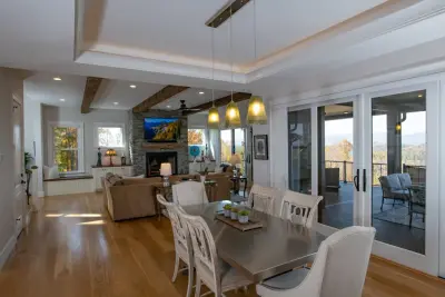 Pippin Home Designs, Inc - Custom Home Builders in Mooresville, NC