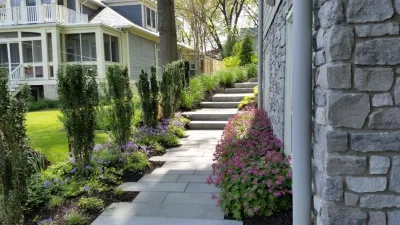 Vista Pro Landscape & Design - Outdoor Lighting Installation in Davidsonville, MD