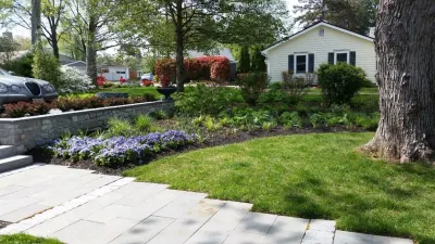 Vista Pro Landscape & Design - Outdoor Lighting Installation in Davidsonville, MD