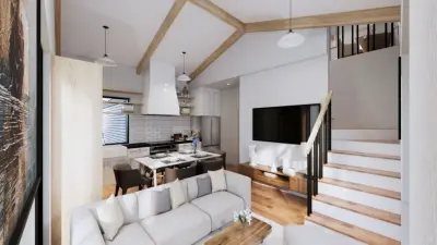 Remake Architecture LLC - Architectural & Building Design Services in Evanston, IL