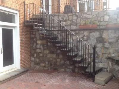 Vista Pro Landscape & Design - Outdoor Lighting Installation in Davidsonville, MD