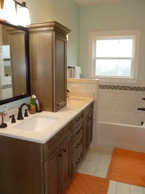 LLG Residential Design LLC - Custom Home Builders in College Grove, TN