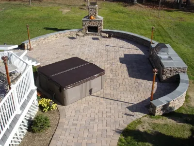Vista Pro Landscape & Design - Outdoor Lighting Installation in Davidsonville, MD