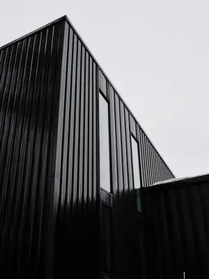 Shadowframe — Architectural & Building Design Services project by The Ranch Mine