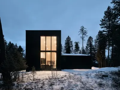 The Ranch Mine - Architectural & Building Design Services in Phoenix, AZ