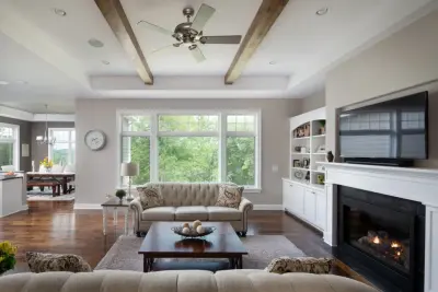 K Architectural Design, LLC - Kitchen Remodeling in Hubertus, WI