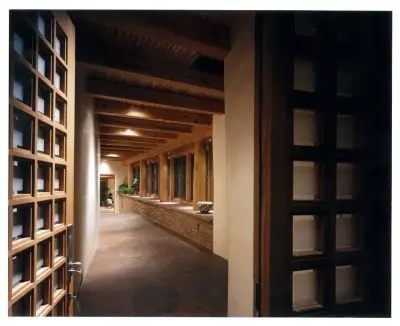 Shaw Architecture LLC. - Architectural & Building Design Services in Santa Fe, NM