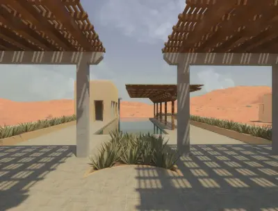 Shaw Architecture LLC. - Architectural & Building Design Services in Santa Fe, NM