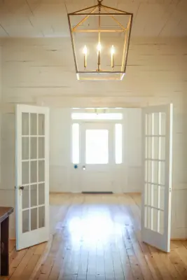 SHEALY | Jayroe Home Renovation by Phase One Design