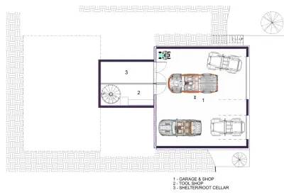 dl-Design Studio PLLC - Design-Build Services in Raleigh, NC