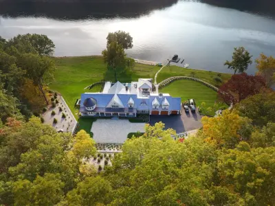 Joseph Sepot Architects - Interior Design & Decorating in Branford, CT