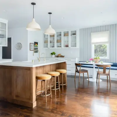 Maam - Kitchen Remodeling in Los Angeles, CA