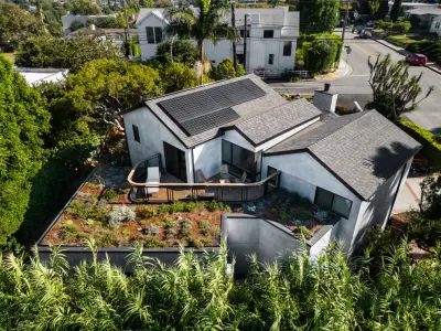 Transform Home — Architectural & Building Design Services project by Dunn Architecture Studio