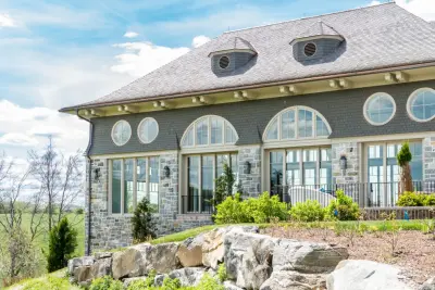 Daniel Contelmo Architects - Architectural & Building Design Services in Poughkeepsie, NY