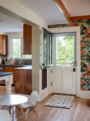 Brewster Thornton Group Architects, LLP - Design-Build Services in Providence, RI