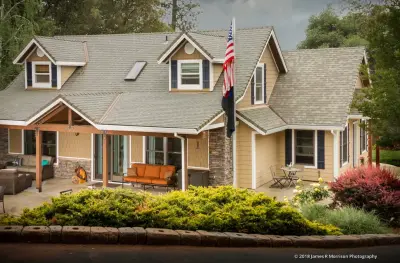 Konet Architecture LLC - Architectural & Building Design Services in Williamsburg, VA