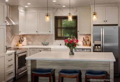 Konet Architecture LLC - Architectural & Building Design Services in Williamsburg, VA