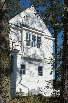 Wermers Design & Architecture - Structural Engineering Services in Virginia Beach, VA