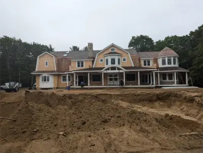 Alan E. Taylor Associates - Interior Design & Decorating in Newton, MA