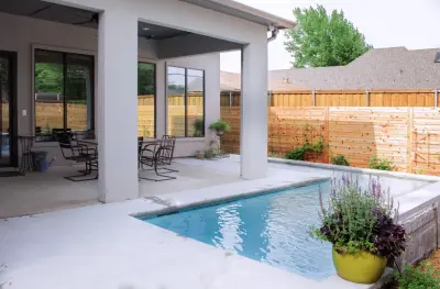 Firmitas Design, LLC - Design-Build Services in Dallas, TX