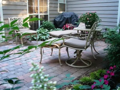Vivid Service Group, LLC. - Garden Remodeling in Mcdonough, GA