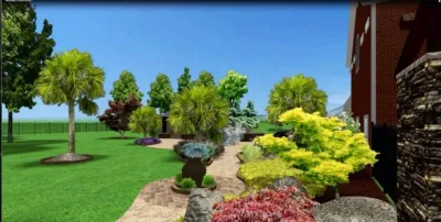 Vivid Service Group, LLC. - Garden Remodeling in Mcdonough, GA