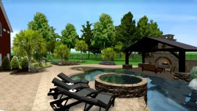 Vivid Service Group, LLC. - Garden Remodeling in Mcdonough, GA
