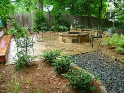 Vivid Service Group, LLC. - Garden Remodeling in Mcdonough, GA