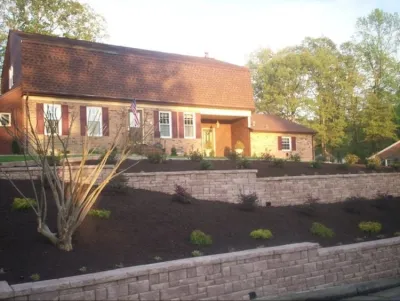 W.D.S. Inc. - Landscape Maintenance in Chesterfield, VA