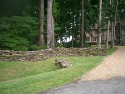 W.D.S. Inc. - Landscape Maintenance in Chesterfield, VA