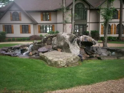 W.D.S. Inc. - Landscape Maintenance in Chesterfield, VA