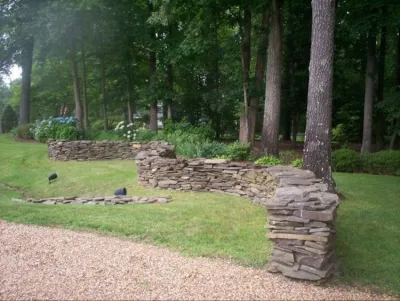 W.D.S. Inc. - Landscape Maintenance in Chesterfield, VA