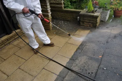 WAI Lawn and Landscape - Leaf Removal & Cleanup in West Chester, OH