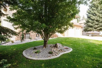 WAI Lawn and Landscape - Leaf Removal & Cleanup in West Chester, OH