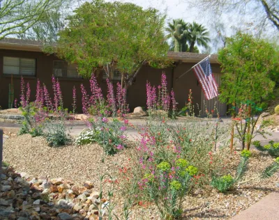 Waibel & Associates Landscape Architecture - Landscape Construction in Tempe, AZ