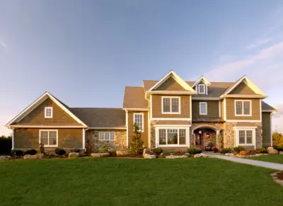 Shingle Design — Architectural & Building Design Services project by Wieland Studio, LLC
