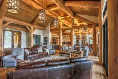 J Truex Architecture - Custom Home Builders in Middleton, ID
