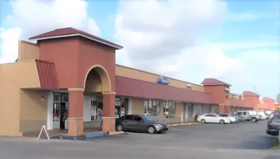 Homestead Mall 1 — Architectural & Building Design Services project by Jose R. Casanova, Jr., Architect - Urban Planner