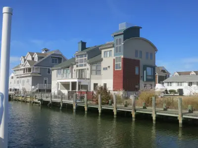 JR Frank Design LLC - Architectural & Building Design Services in Wayne, NJ