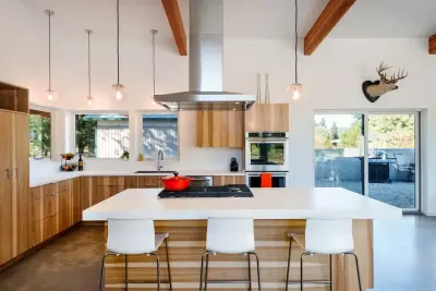 Coastal Revamp — Architectural & Building Design Services project by Syndicate Smith LLC
