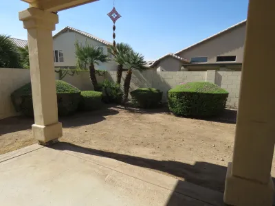 Waibel & Associates Landscape Architecture - Landscape Construction in Tempe, AZ