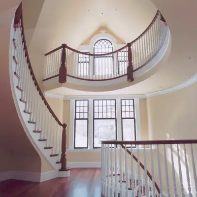 Joseph Waltman Architectural Design - Landscape Design in Brunswick, ME