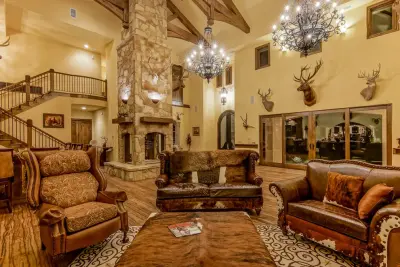 Barron Custom Design, LLC - Design-Build Services in Port Aransas, TX