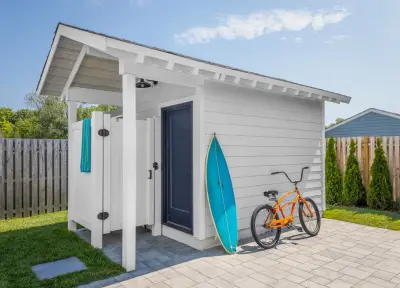 Coastal Home Renovation — Architectural & Building Design Services project by Always By Design ARCHITECTURE