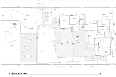 11.11 Studio - Deck Building & Repair in Grass Valley, CA