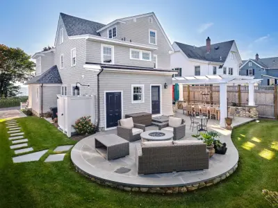 Joseph Sepot Architects - Interior Design & Decorating in Branford, CT