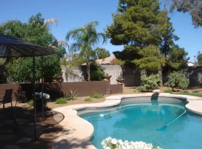 Waibel & Associates Landscape Architecture - Landscape Construction in Tempe, AZ