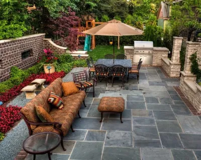 J.C. Landscaping Contractors - Fence Installation in Vernon Hills, IL